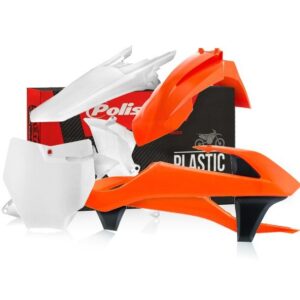 Polisport sada plastov pre motocykle KTM