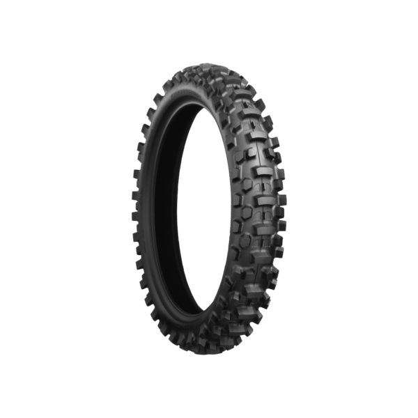 MX - Zadná Pneumatika Bridgestone M102 19"