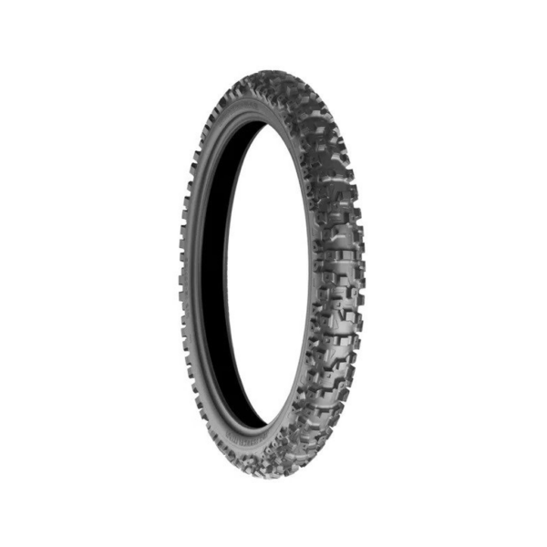 MX - Predná Pneumatika Bridgestone X40 21"