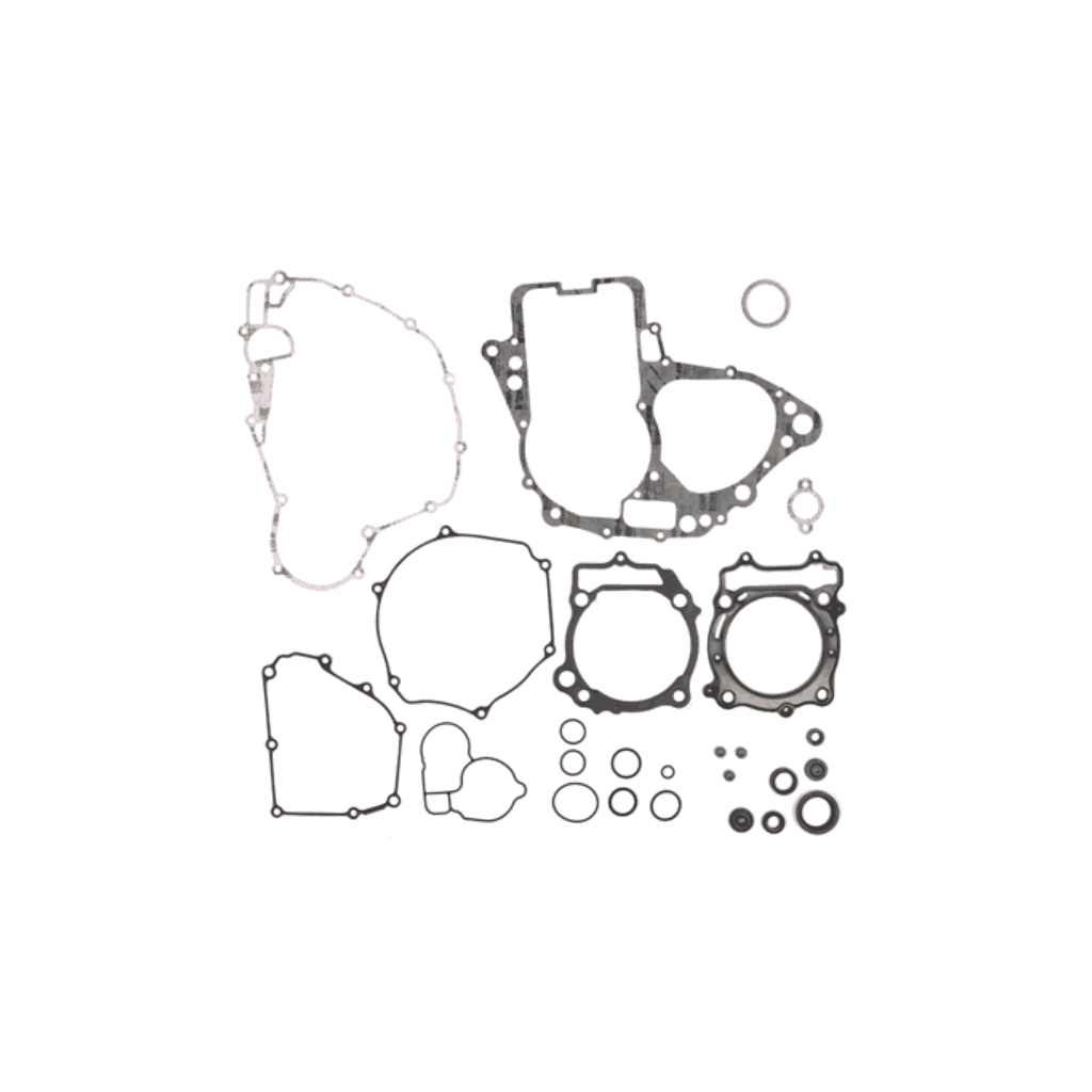 kompletná sada tesneni motora SUZUKI RMZ 450 '08-'21