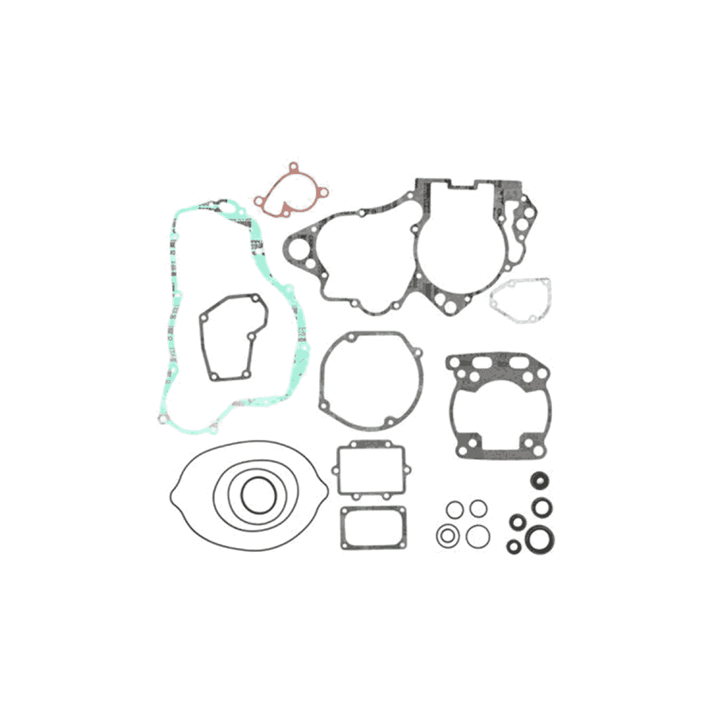 kompletná sada tesneni motora Suzuki rm 250 2002