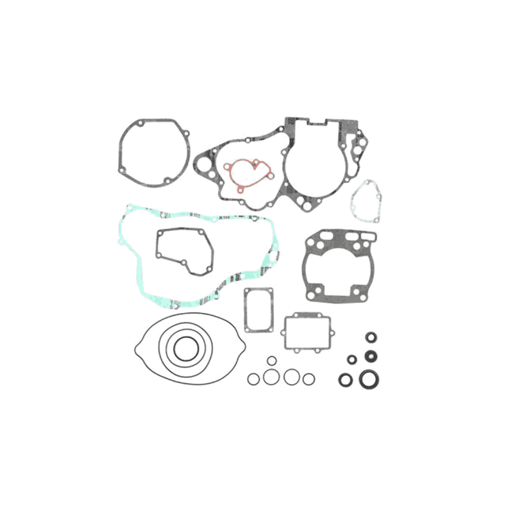 kompletná sada tesneni motora Suzuki RM 250 2001