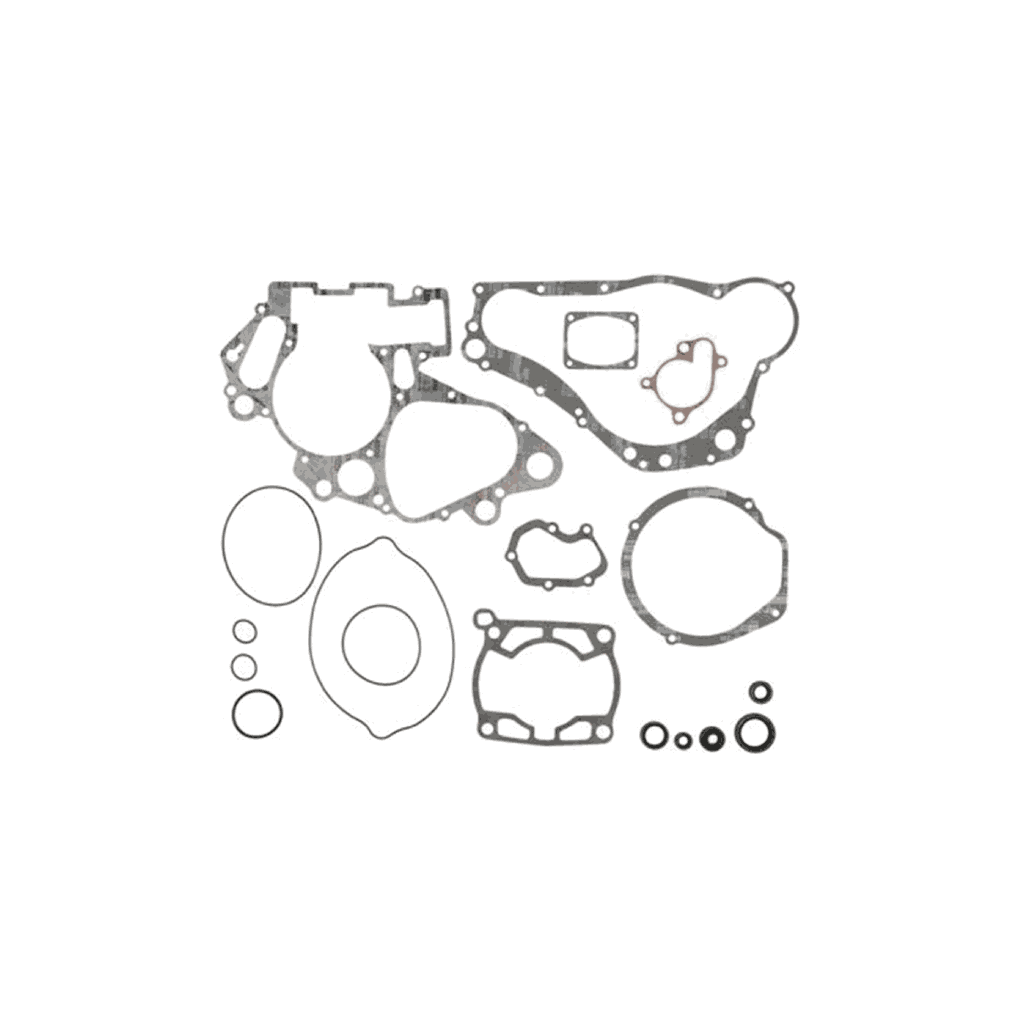 kompletná sada tesneni motora Suzuki RM 250 1995