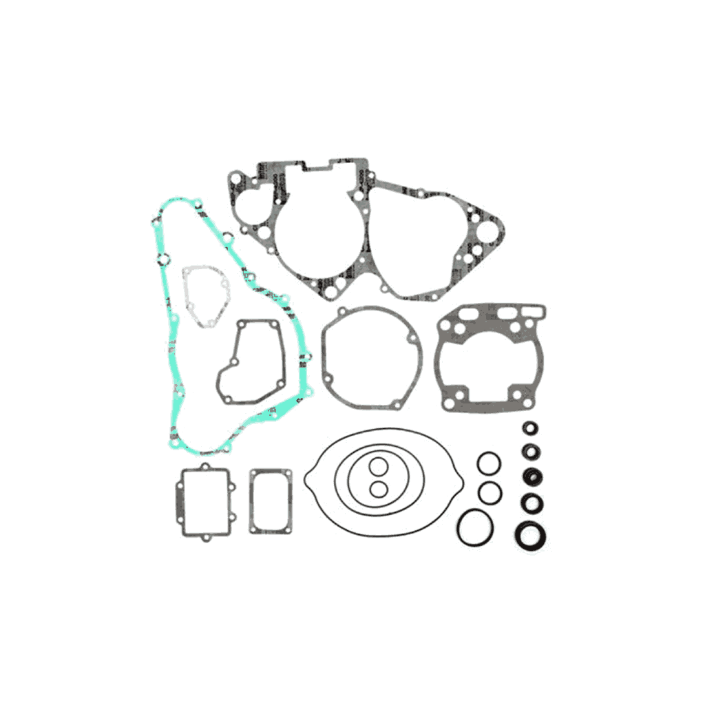 Kompletná sada tesneni motora Suzuki RM 250 1999-2000