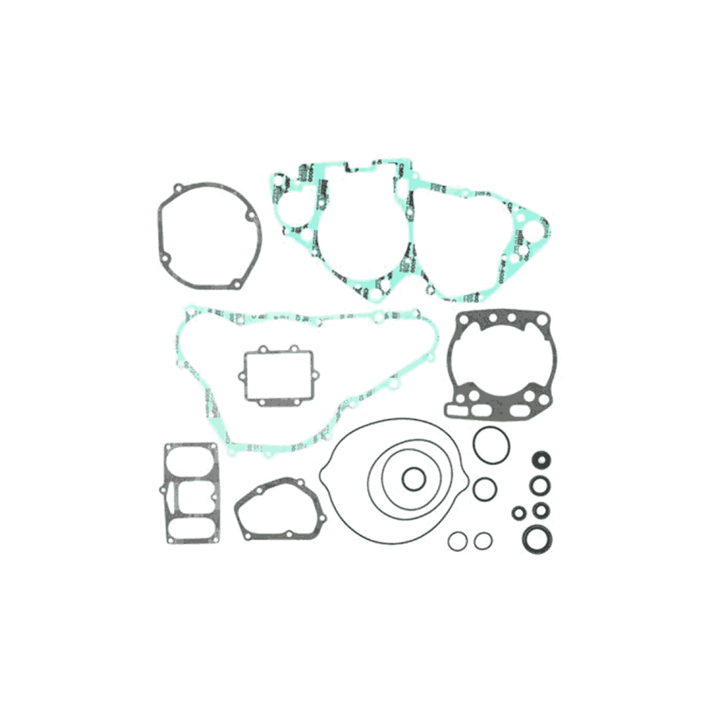 kompletná sada tesneni motora Suzuki RM 250 1996-1997-1998