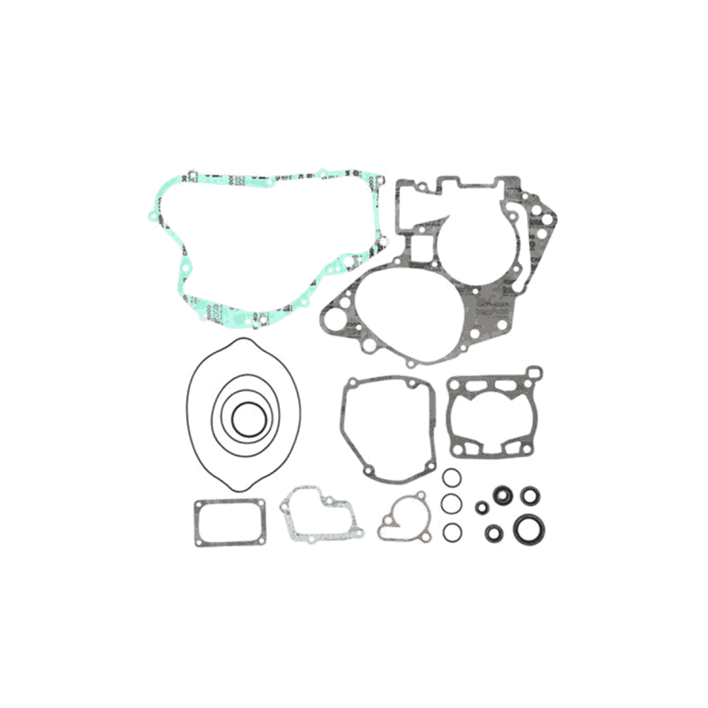 Kompletná sada tesneni motora Suzuki RM 125 2001-2002-2003