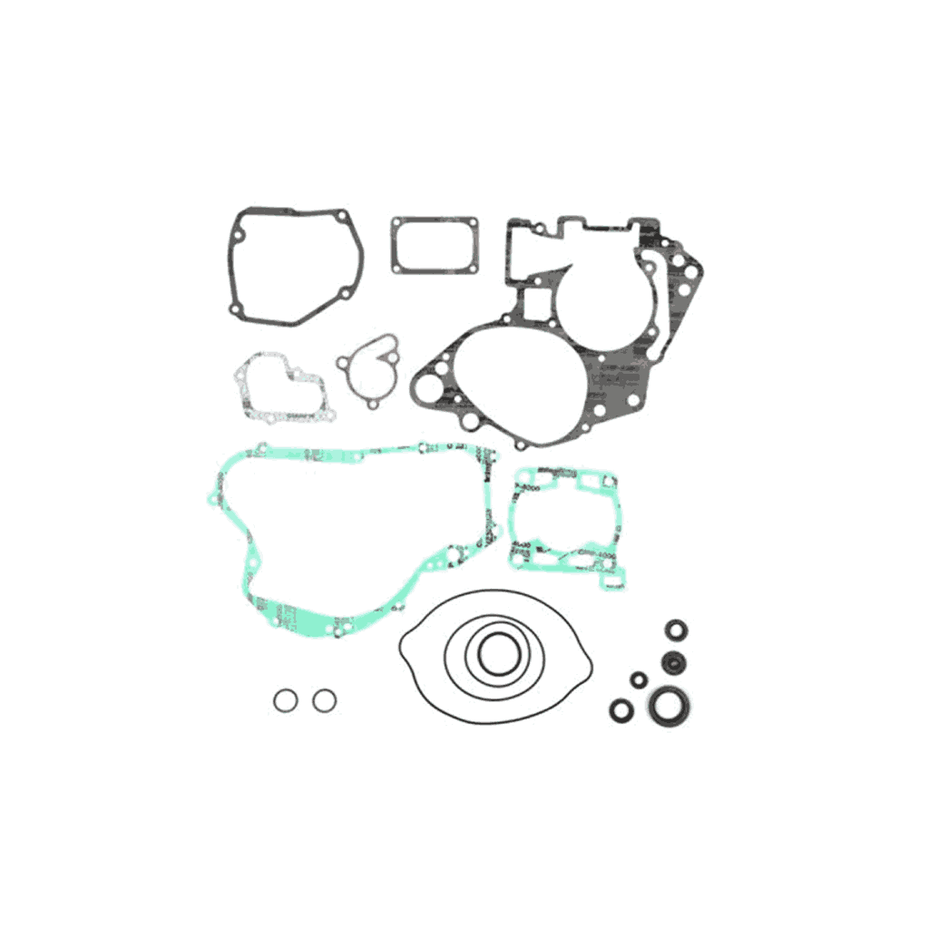 Kompletná sada tesneni motora Suzuki RM 125 2004-2008