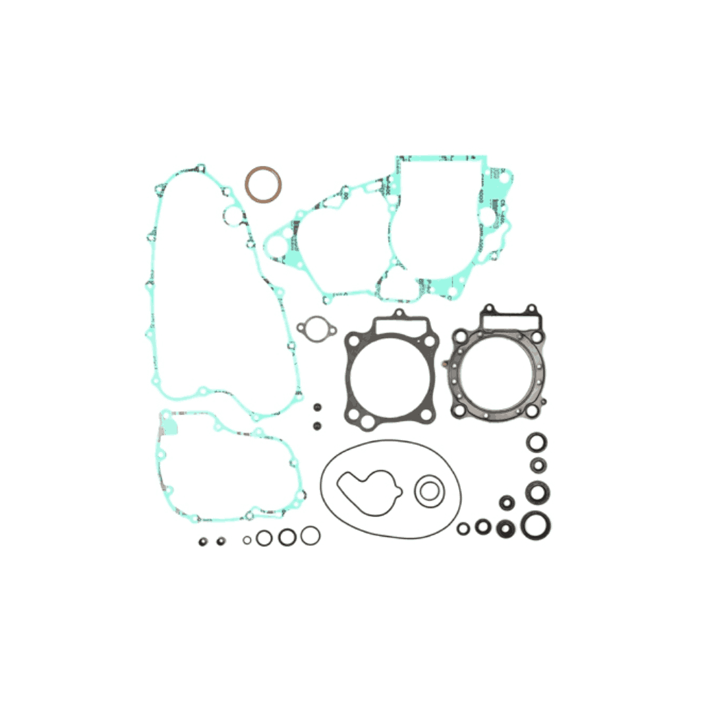 kompletná sada tesnení motora HONDA CRF 450 R '07-'08 (CRF450R)