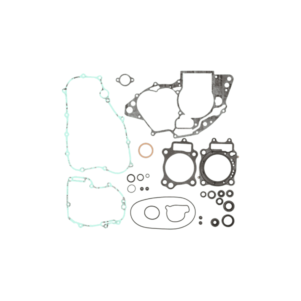 kompletná sada tesnení motora HONDA CRF 250 R '08-'09