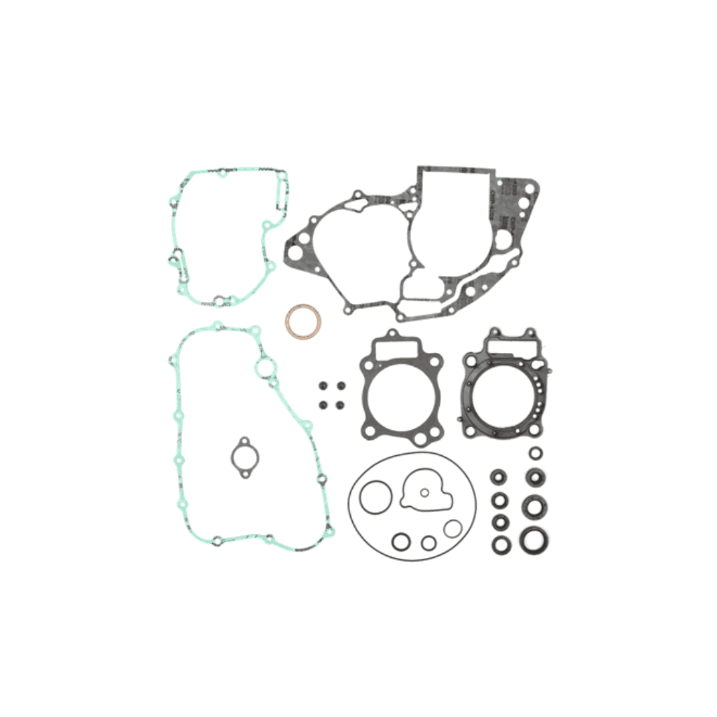 kompletná sada tesnení motora HONDA CRF 250 R '04-'07, CRF 250 X '04-'16