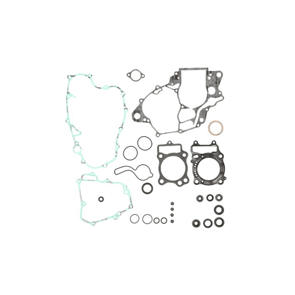 kompletná sada tesneni motora HONDA CRF 150R '07-'09