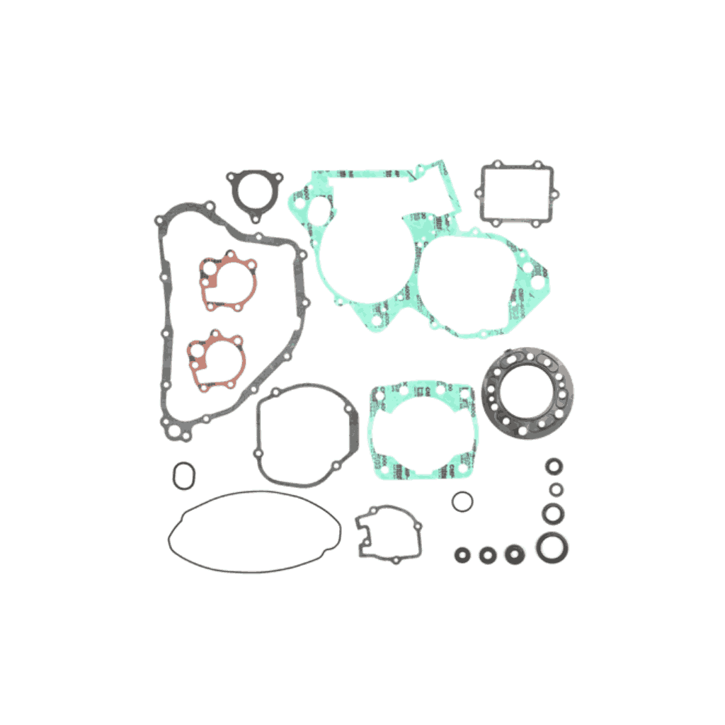 kompletná sada tesnení motora HONDA CR 250 '02-'04