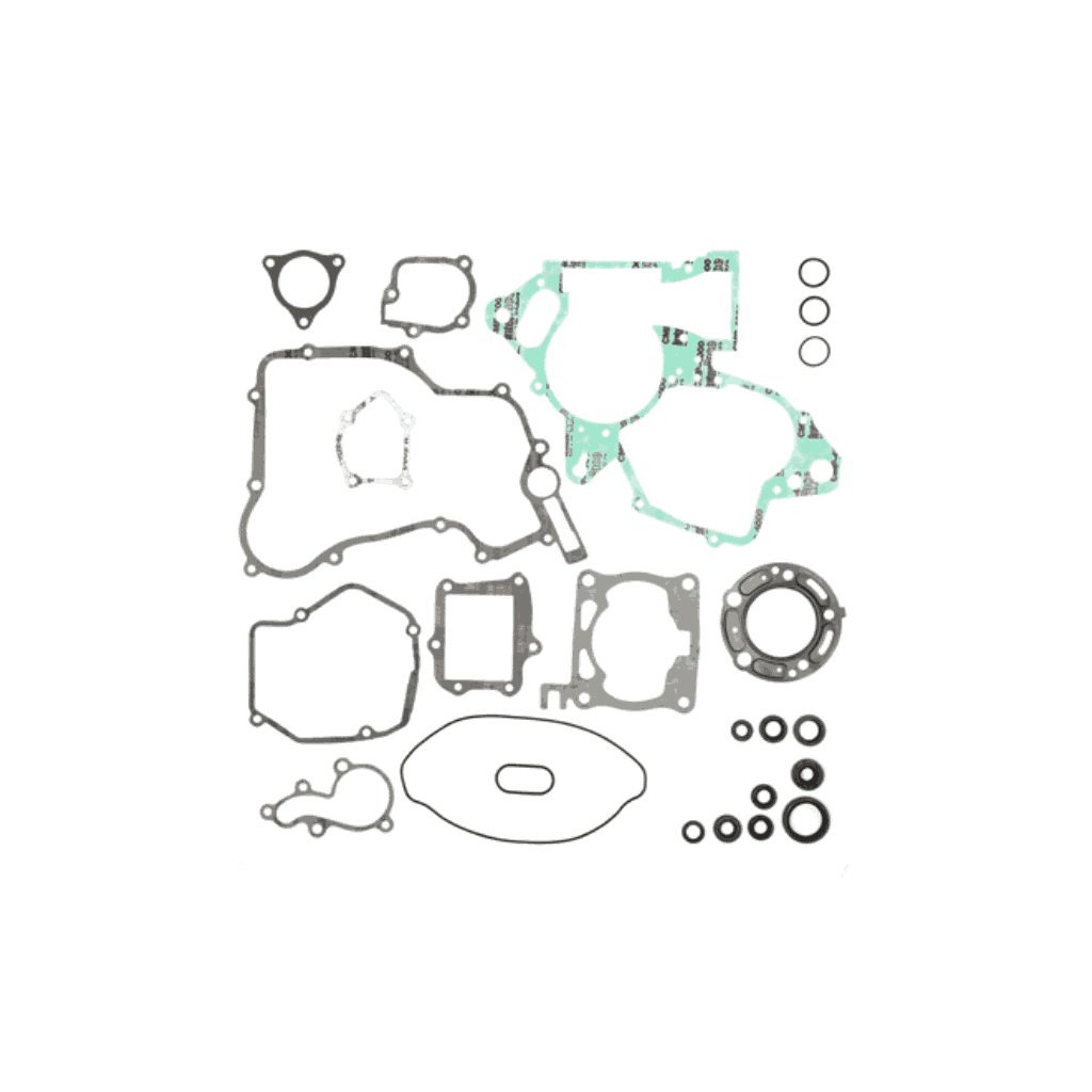 kompletná sada tesnení motora HONDA CR 125 '05-'07