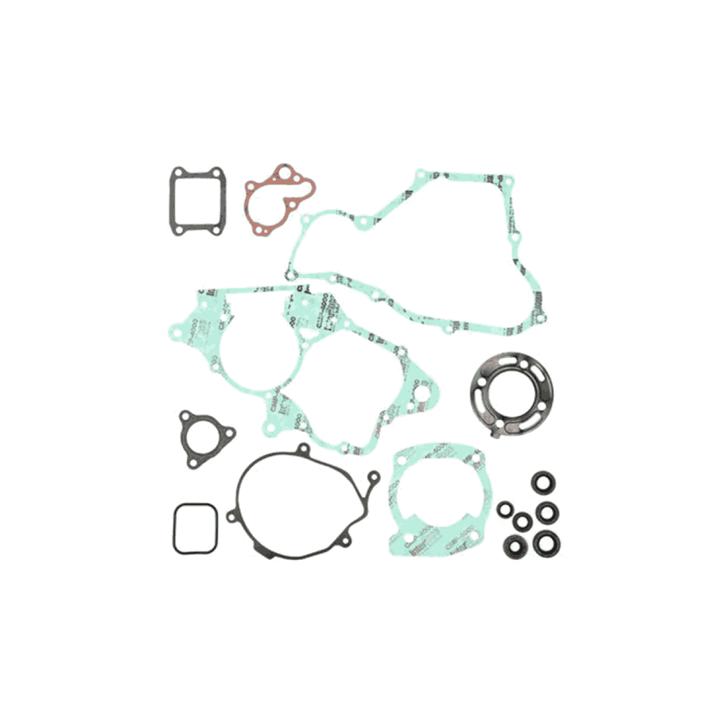 kompletná sada tesnení motora HONDA CR 500 '89-01