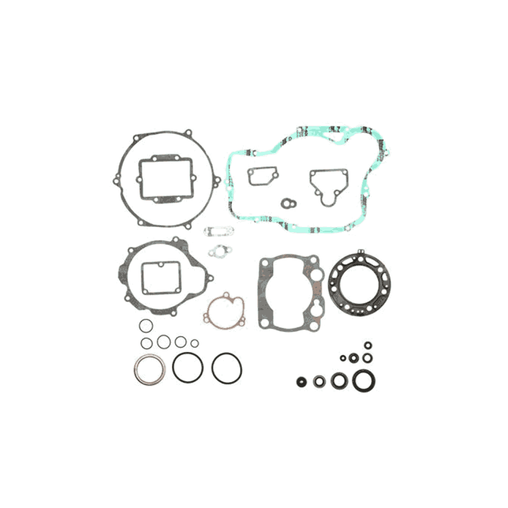 kompletná sada tesneni motora kx 250 2004