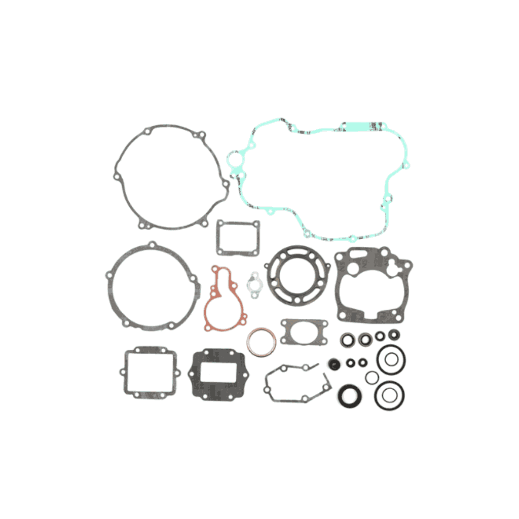 kompletná sada tesnení motora KAWASAKI KX 125 '01-'02