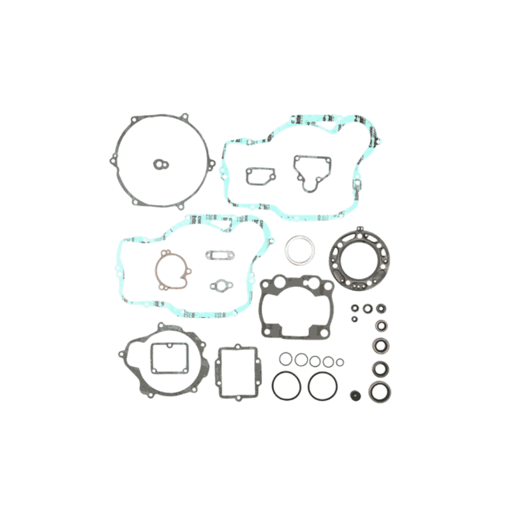 kompletná sada tesnení motora KAWASAKI KX 250 '93-'03