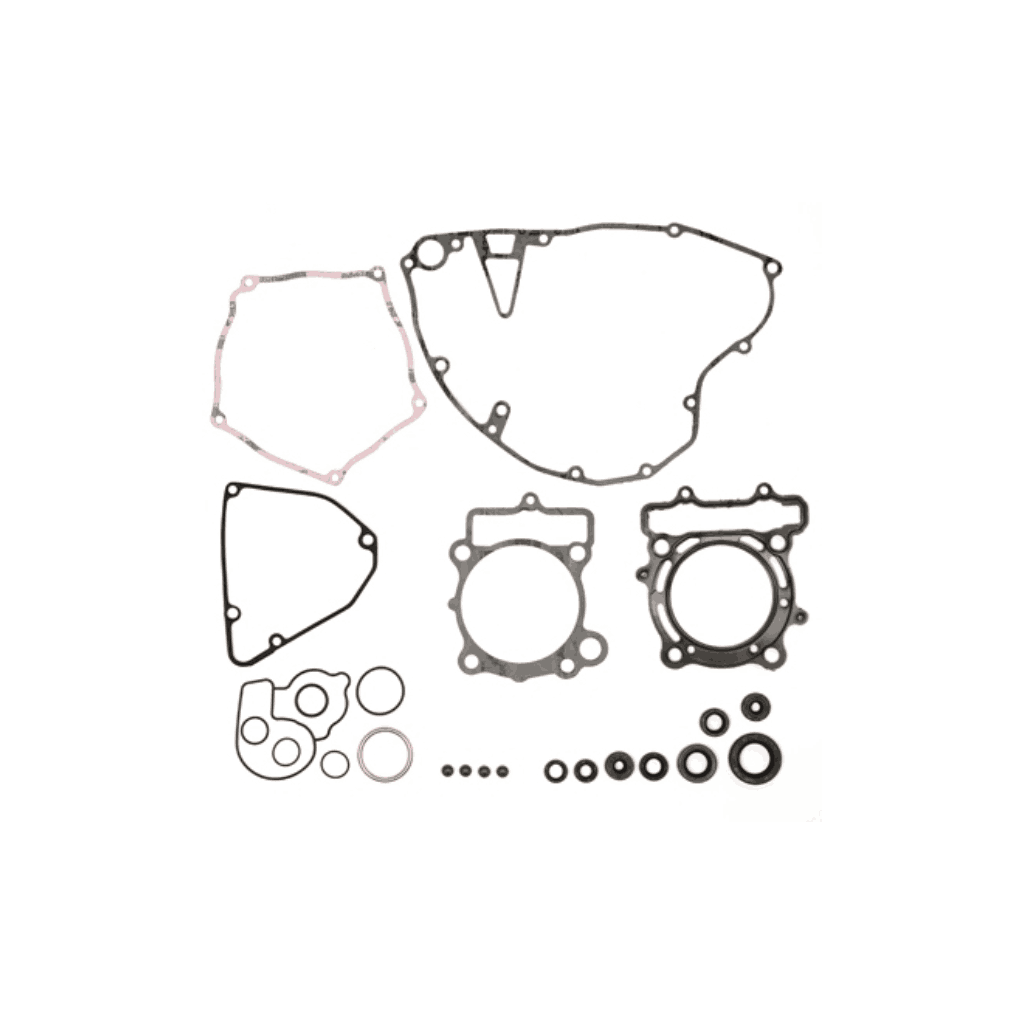 kompletná sada tesnení motora KAWASAKI KXF 250 '04-'05, RMZ 250 '04-'06 (KXF250)
