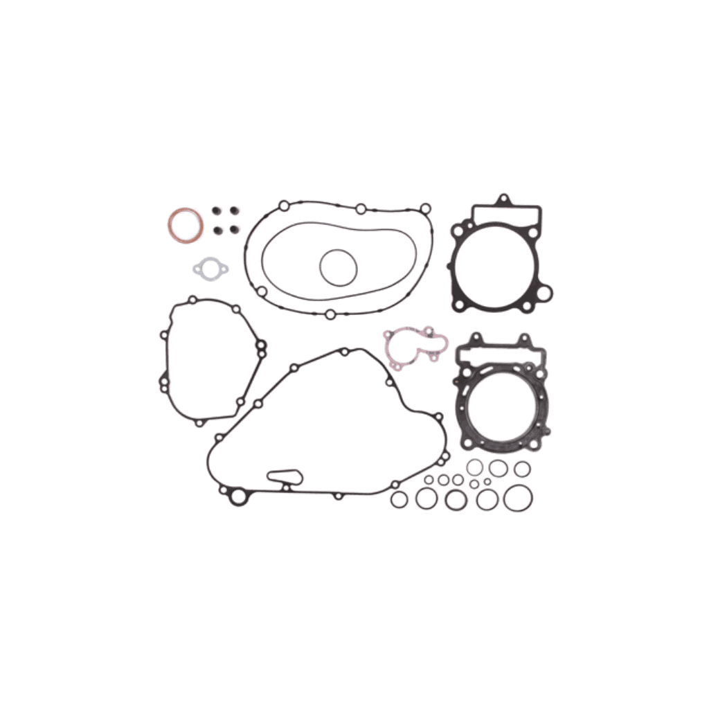 kompletná sada tesnení motora KAWASAKI KXF 450 16-17