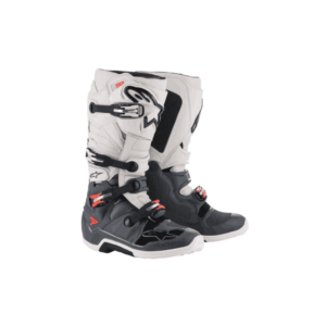 Alpinestars Tech 7 Čierna Sivá