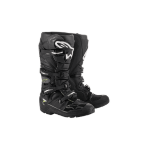 Alpinestars Tech 7 Čierne DS (1)