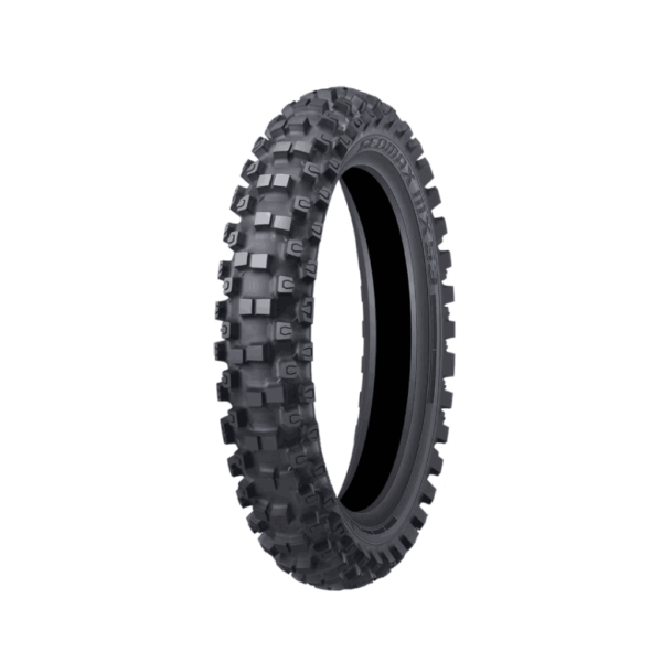 MX - Zadná Pneumatika Dunlop Geomax MX53 MEDIUM 16"