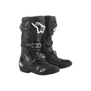 Alpinestars TECH 10 2022 Čierne