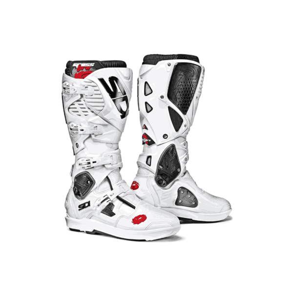 SIDI Crossfire 3 SRS MX Biele