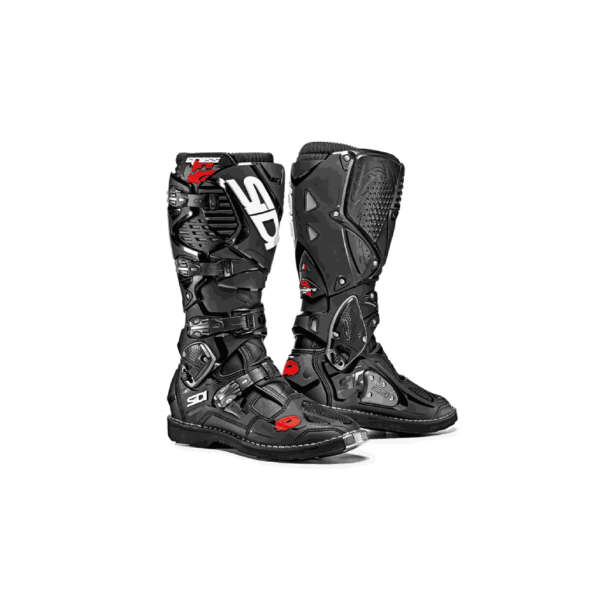 SIDI Crossfire 3 MX Čierne