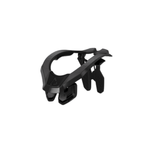 LEATT Neck Brace 4.5 Stealth (2)