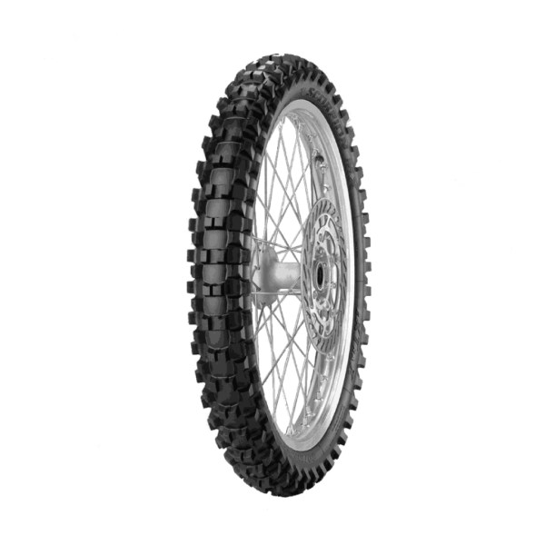 MX - Predná Pneumatika Pirelli Scorpion EXTRA X 21"