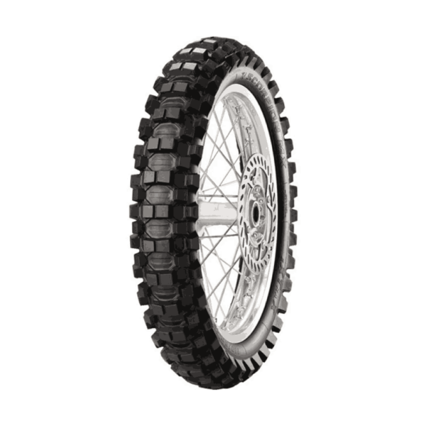 MX - Zadná Pneumatika Pirelli Scorpion EXTRA X 19"