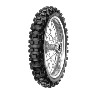 Zadná Pneumatika Pirelli Scorpion XC Mid Hard