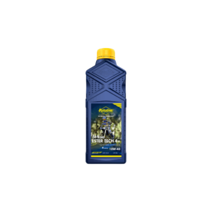 Motorový Olej Putoline OffRoad Ester Tech 4+ 1L