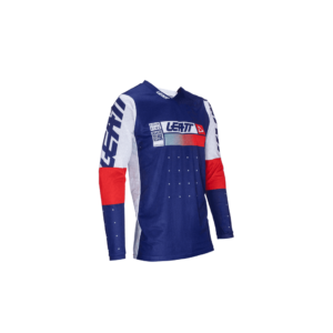 Motokrosový Dres LEATT 4.5 Lite 2024 Royal