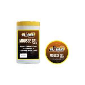 Mousse Gel FM-PARTS