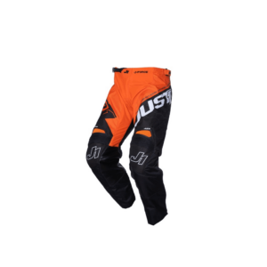 Motokrosové Nohavice JUST1 J-Force Hexa Orange Black