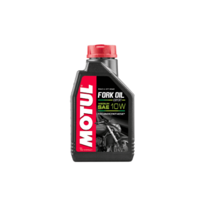 Tlmicovy Olej Fork Oil Medium Expert 10w Motul