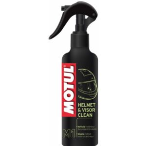 MOTUL M1 helmet visor clean 250ml