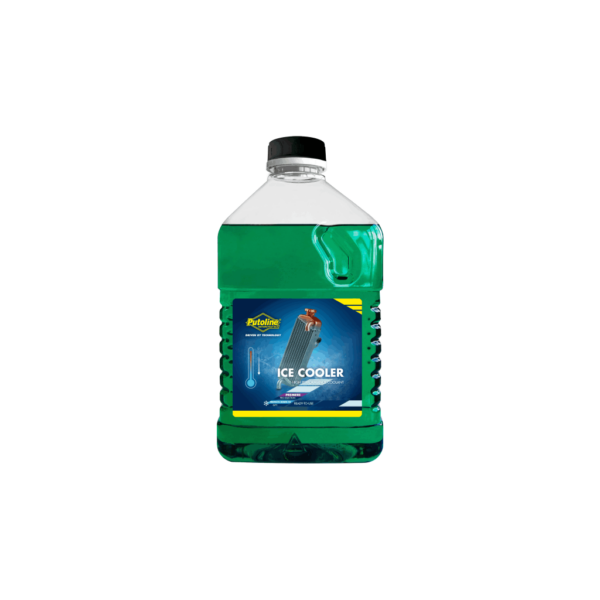 Chladiaca Kvapalina Ice Cooler 2L | Putoline