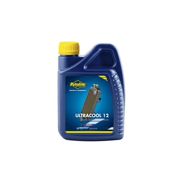 Chladiaca Kvapalina Ultracool 12 1L | Putoline