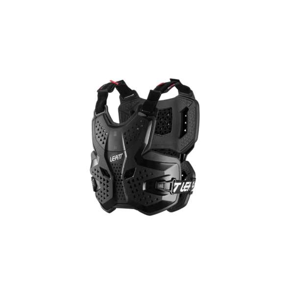 Chránič Hrude Chest Protector 3.5 Čierny 2023 | LEATT