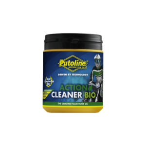 Cistiaci pripravok pre vzduchové filtre Action Cleaner Bio Putoline