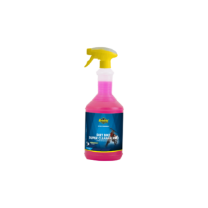 Dirt Bike Super Cleaner Pro Putoline