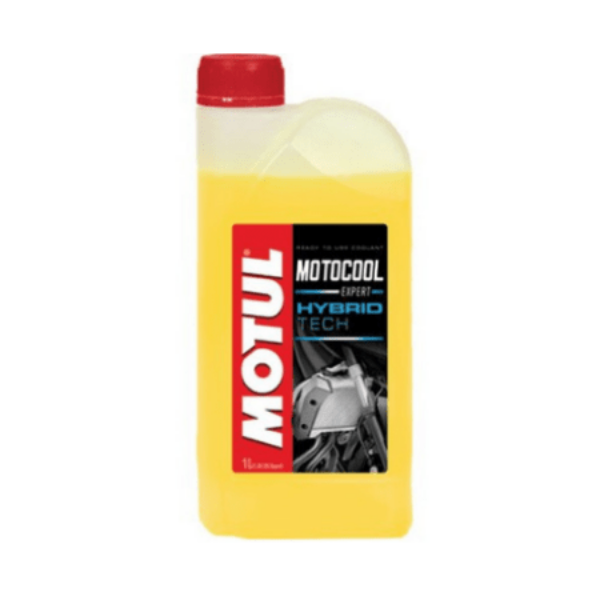 MotoCool EXPERT -37°C 1L | MOTUL