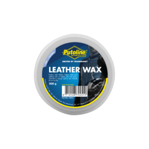 Leather Wax Putoline