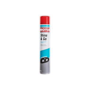 Lestiaci Sprej MOTUL Shine and Go 750ml