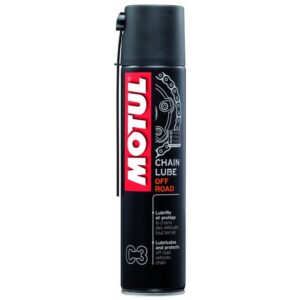 MOTUL C3 offroad sprej na retaz