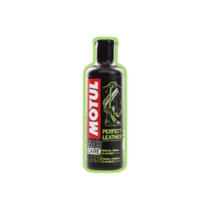 MOTUL M3 Perfect Leather 0,25