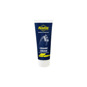 Montážna vazelína Ceramic Grease Putoline